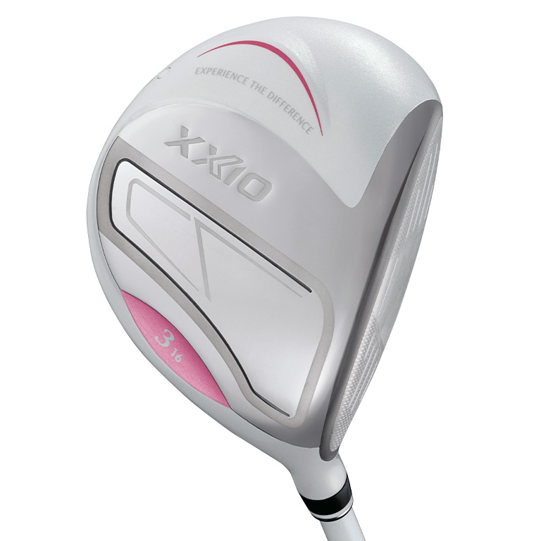 XXIO XXIO 14 球道木（女用）