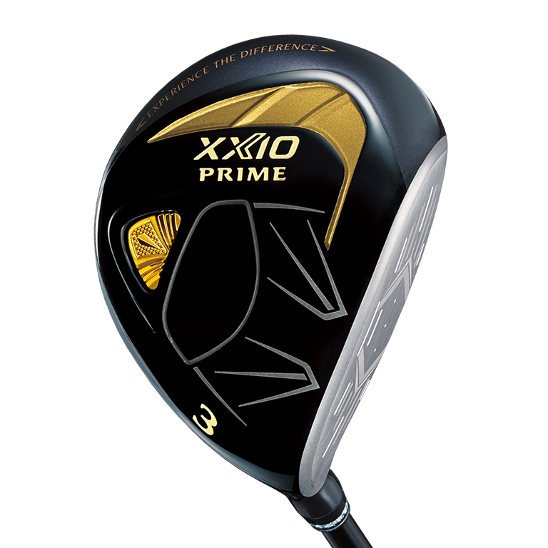 ダンロップＸＸＩＯ ＰＲＩＭＥ（２０１９） １１．５°-