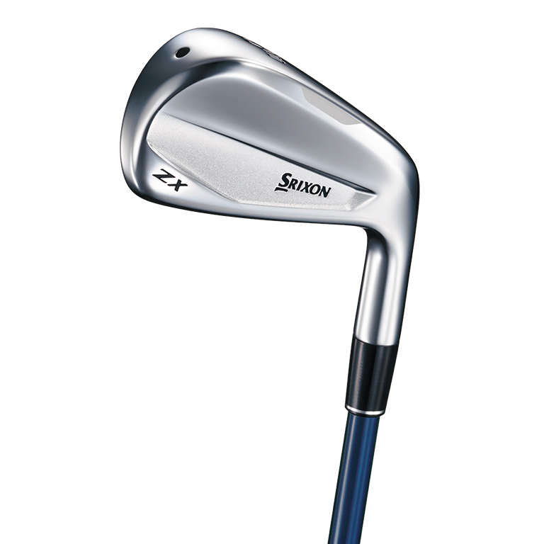 SRIXON スリクソン ZXユーティリティ アイアン形 2本セット