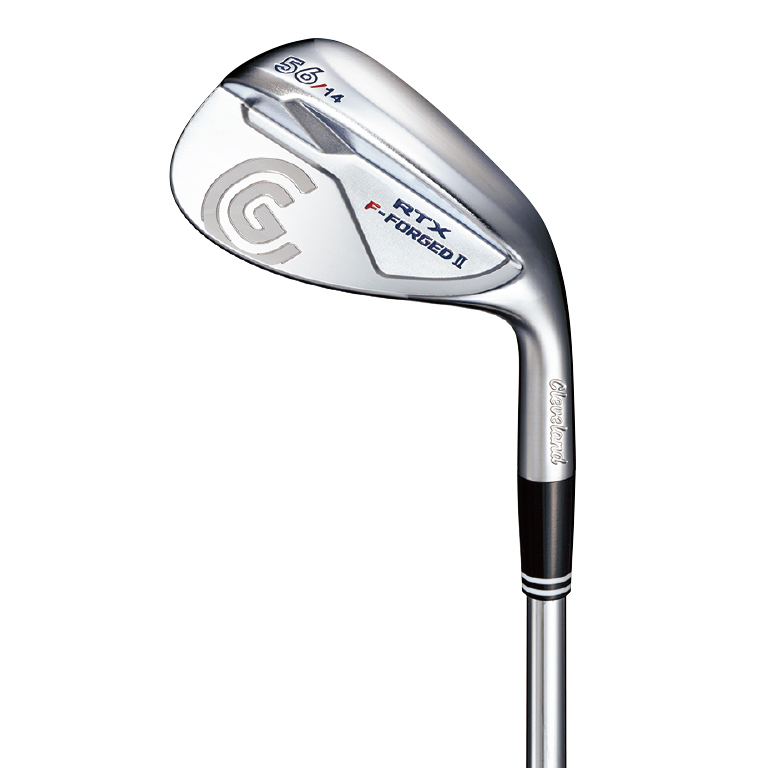 Rtx F Forged ウエッジ ウエッジ 製品情報 Dunlop Golfing World