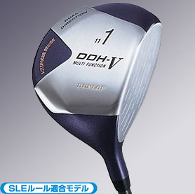 【大阪特売】DUNLOP DDH-V レディースゴルフクラブセット 状態良好 クラブ