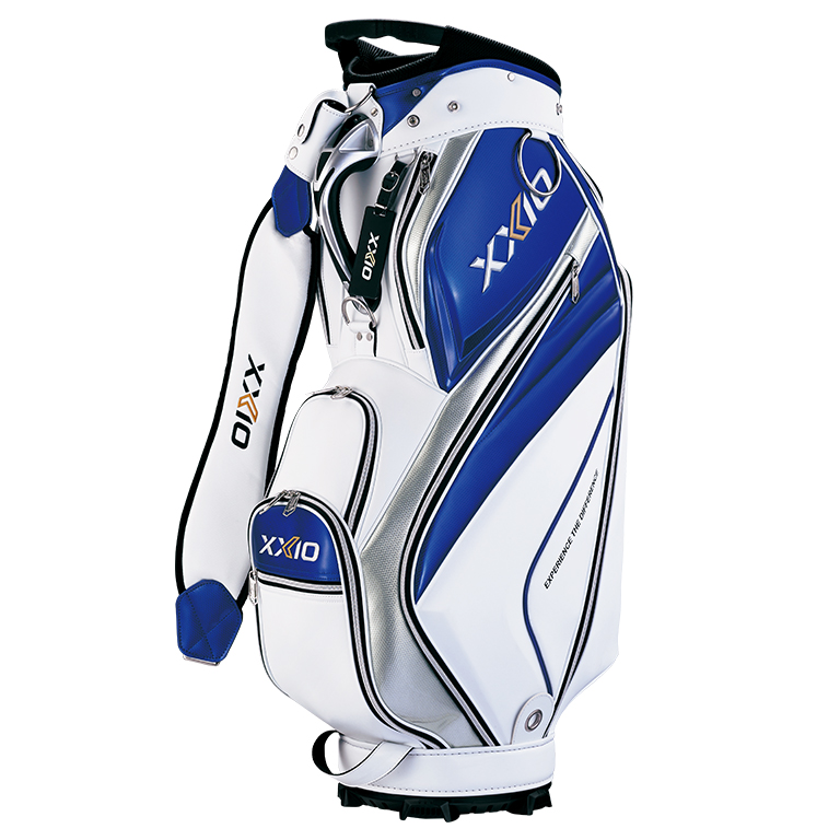 キャディバッグ Ggc X110 バッグ 製品情報 Dunlop Golfing World