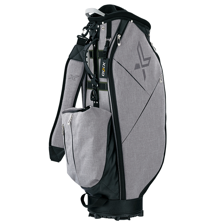 キャディバッグ Ggc X116 バッグ 製品情報 Dunlop Golfing World