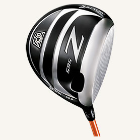 Cランク （フレックスSR） ダンロップ SRIXON Z565 10.5° Miyazaki