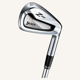 【良品】 SRIXON スリクソン　Z565 ゴルフ　14本フルセット