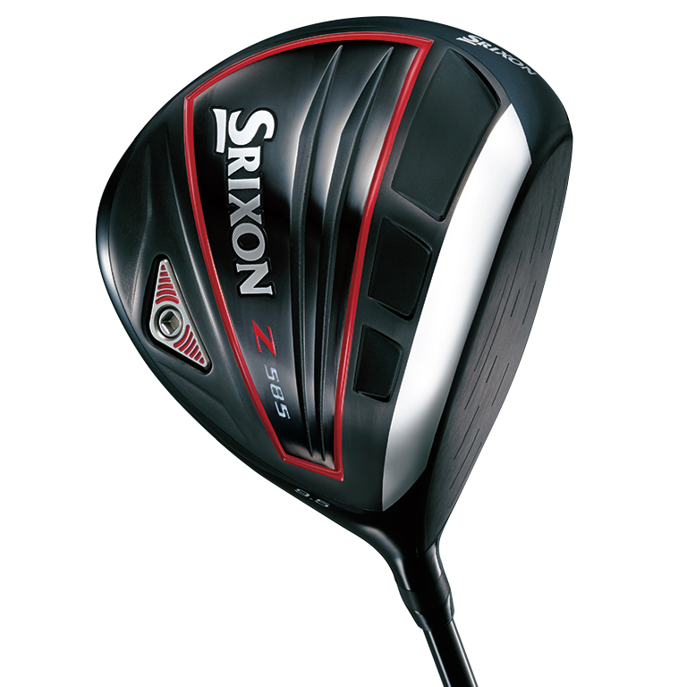 ドライバー SRIXON スリクソン z785 - クラブ