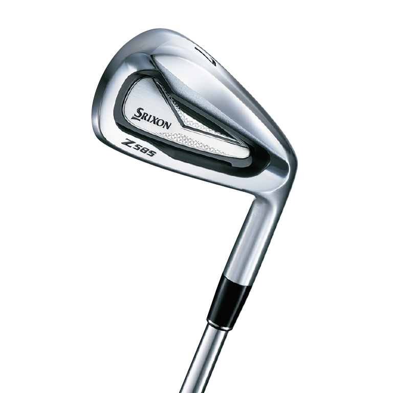 スリクソン SRIXON Z585 アイアンセット - クラブ