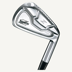 スリクソン Z725 | アイアン | 製品情報 | DUNLOP GOLFING WORLD