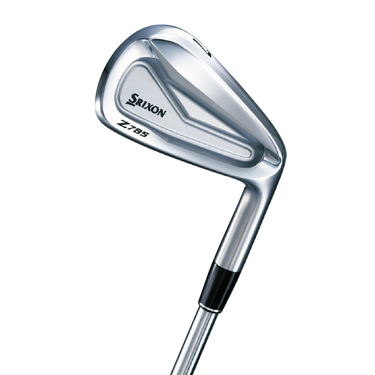 SRIXON スリクソン Z785アイアン P〜5 6本 DGS200 DSTまた現行のZX7やZ