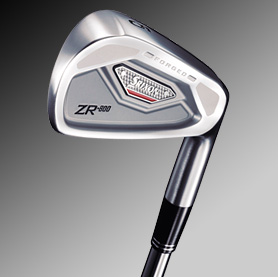 【希少名器】SRIXON ZR-800 5i-9i.P.A.S 8本セット