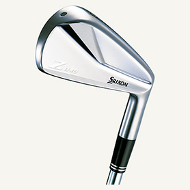 【純正割】【超美品】SRIXON　Z　U45　４番　アイアン型ユーティリティ クラブ