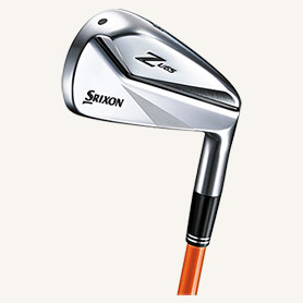 SRIXON スリクソンZ U65 ユーティリティ | hartwellspremium.com