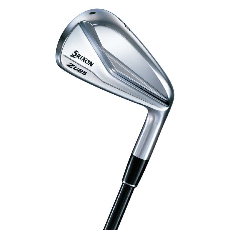 スリクソン Z U85 ユーティリティ | アイアン | 製品情報 | DUNLOP GOLFING WORLD