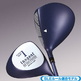 TANGENT チタン270ブルー | ウッド | 製品情報 | DUNLOP GOLFING WORLD