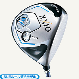 XXIOドライバーレギュラーモデル（8代目 ゼクシオ エイト） | ウッド | 製品情報 | DUNLOP GOLFING WORLD