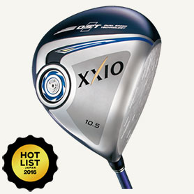 XXIOドライバーレギュラーモデル（9代目 ゼクシオ ナイン） | ウッド | 製品情報 | DUNLOP GOLFING WORLD