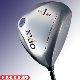 ドライバー　レディース　ゼグシオ　XXIO MP500 1 13.5度(L)