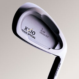 XXIO（初代） | アイアン | 製品情報 | DUNLOP GOLFING WORLD