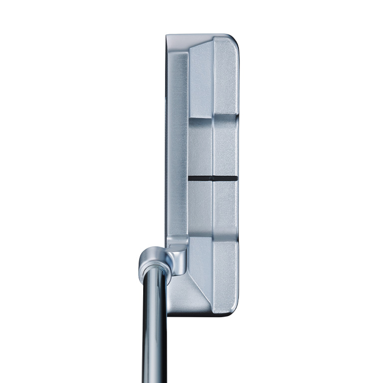 ゼクシオ レディス ブレード パター