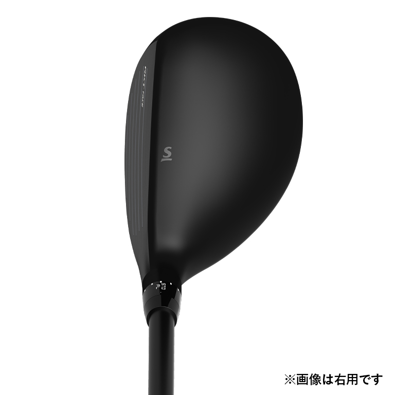 スリクソン ZXi RKT ハイブリッド（左用）