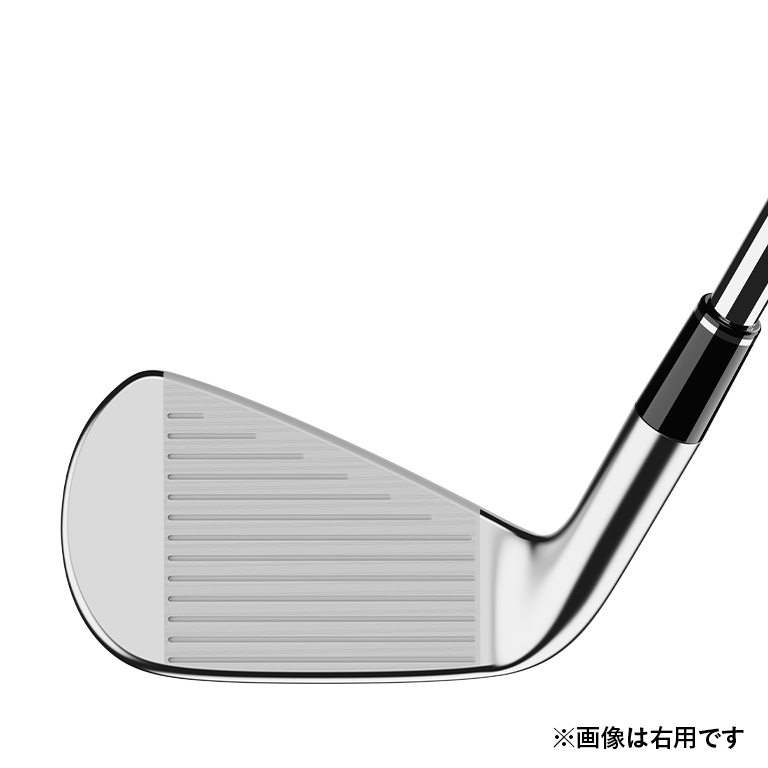 スリクソン ZXiU ユーティリティアイアン（左用）