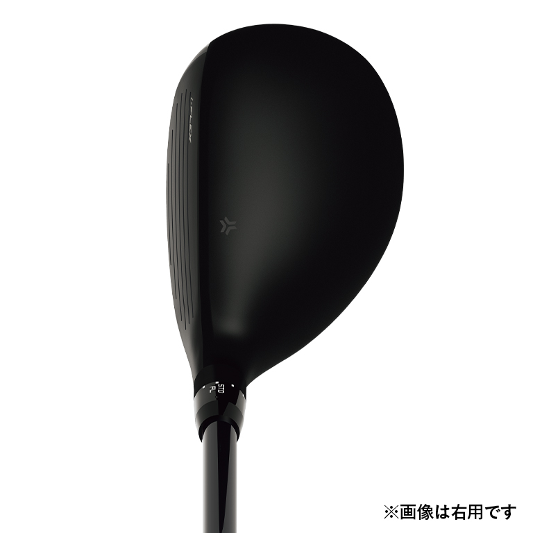 スリクソン ZXi フェアウェイウッド Diamana ZXi 50