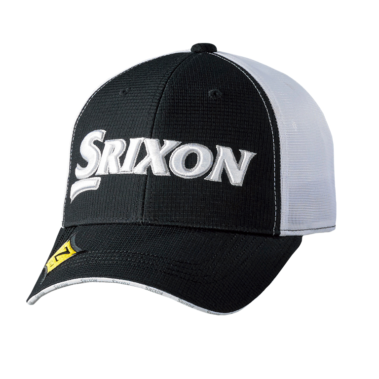 メッシュキャップ smh1133x ウェアアクセサリー 製品情報 dunlop golfing world