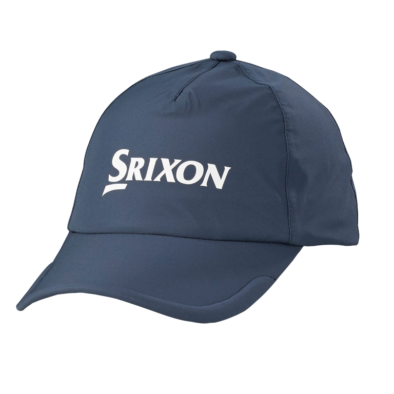 レインキャップ メンズ Smh1190 ウェアアクセサリー 製品情報 Dunlop Golfing World