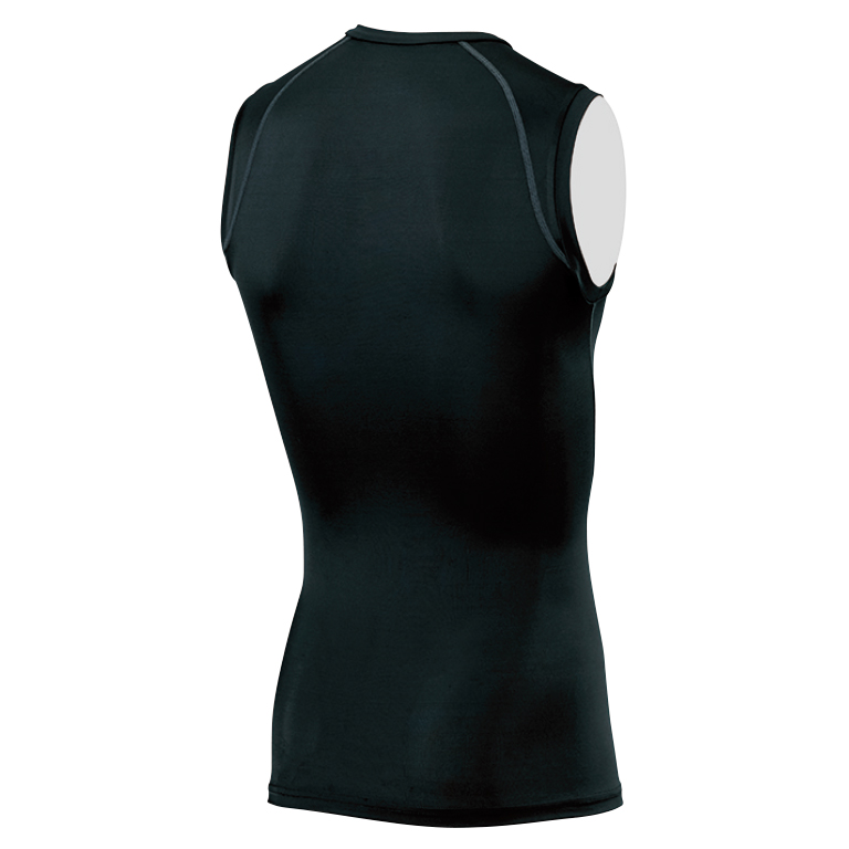 ノースリーブvネックシャツ メンズ Sma6003 ウェアアクセサリー 製品情報 Dunlop Golfing World