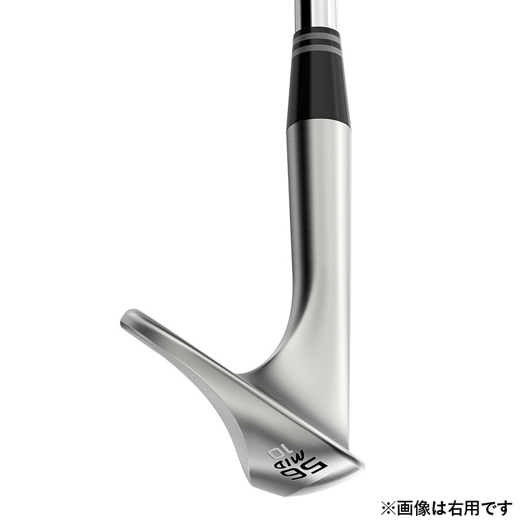 RTZ 2 ツアーサテン ウエッジ（左用） | ウエッジ | 製品情報 | DUNLOP