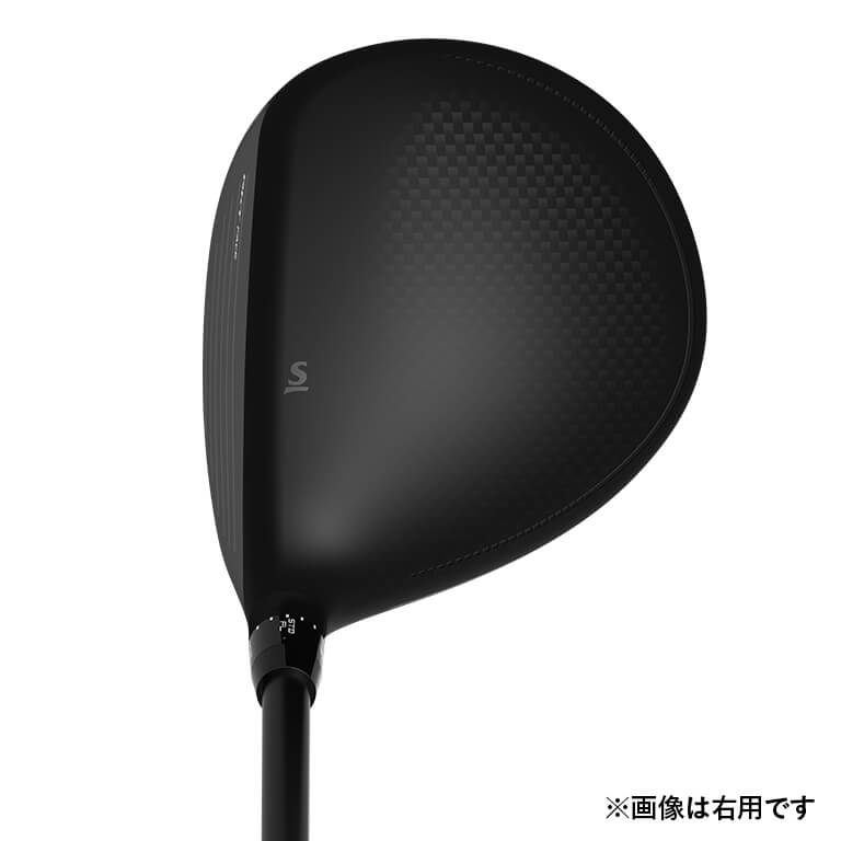 スリクソン ZXi RKT フェアウェイウッド（左用）