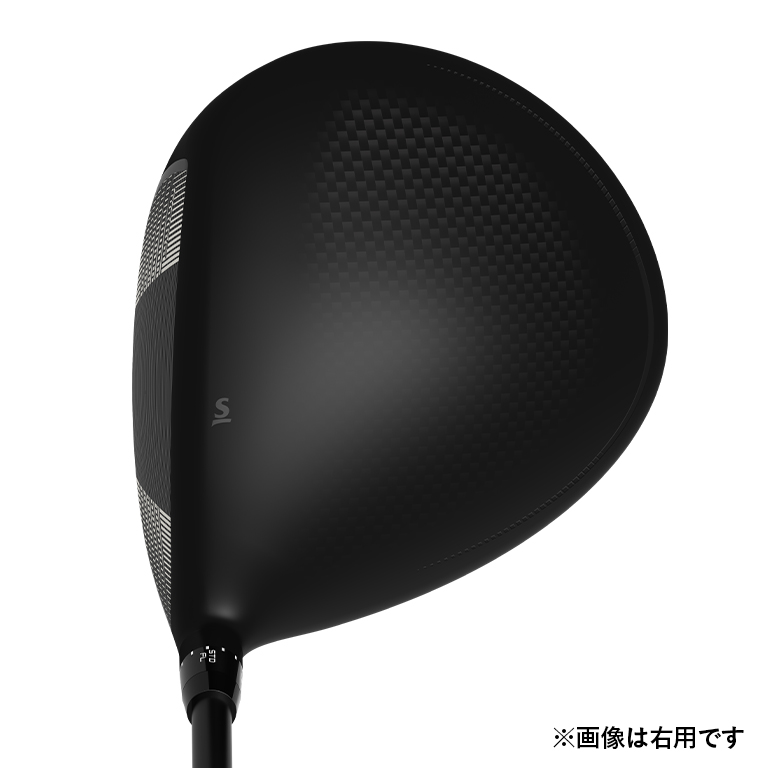 スリクソン ZXi RKT LS ドライバー（左用）