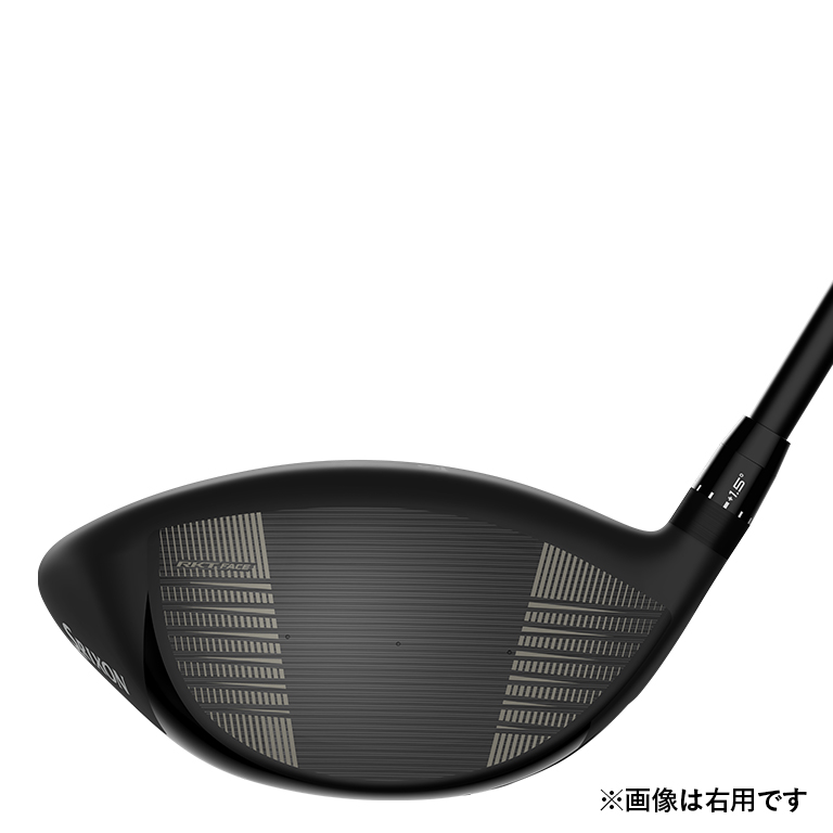 スリクソン ZXi RKT LS ドライバー（左用）