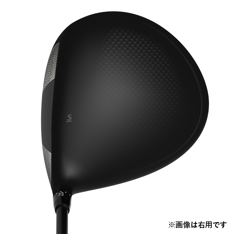 スリクソン ZXi RKT MAX ドライバー（左用）