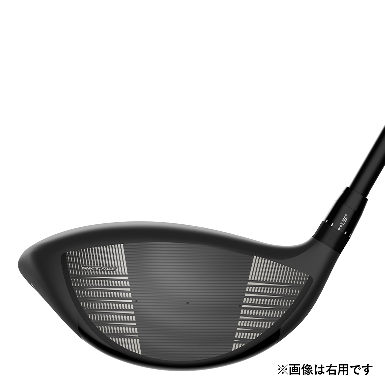 スリクソン ZXi RKT MAX ドライバー（左用）