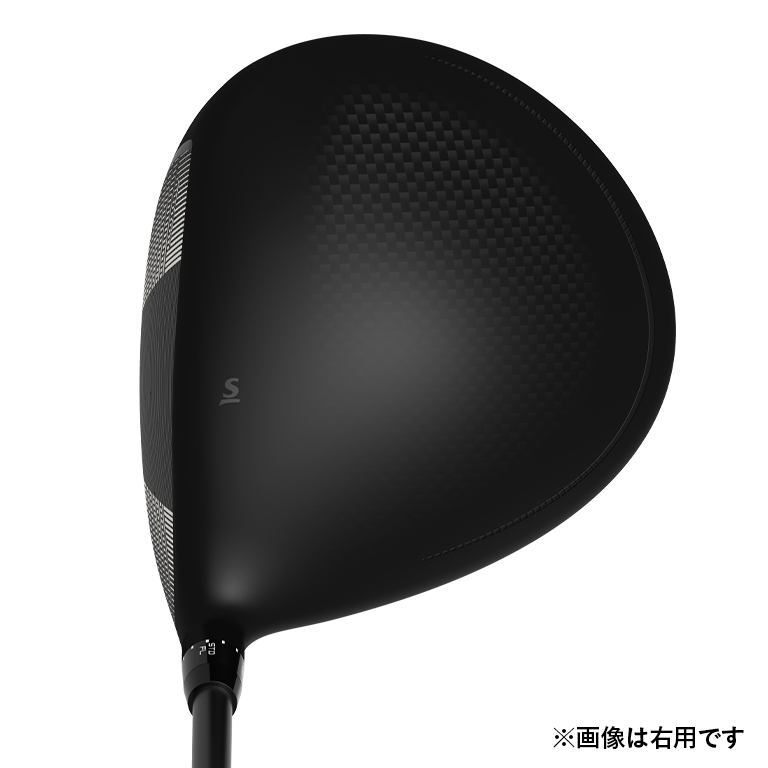 スリクソン ZXi RKT ドライバー（左用）