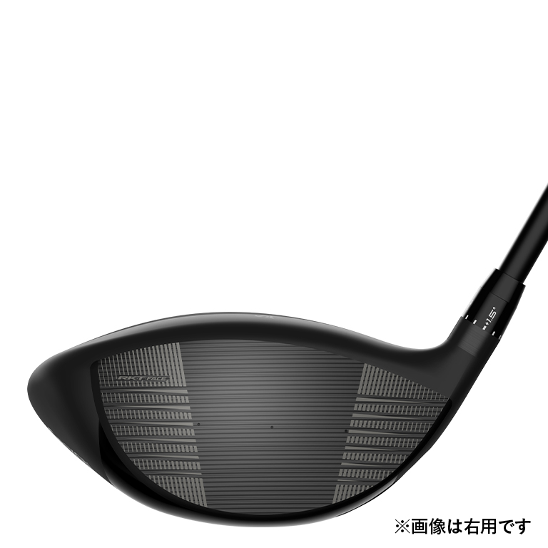 スリクソン ZXi RKT ドライバー（左用）