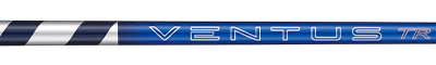 VENTUS TR ZXi-II 6 カーボンシャフト