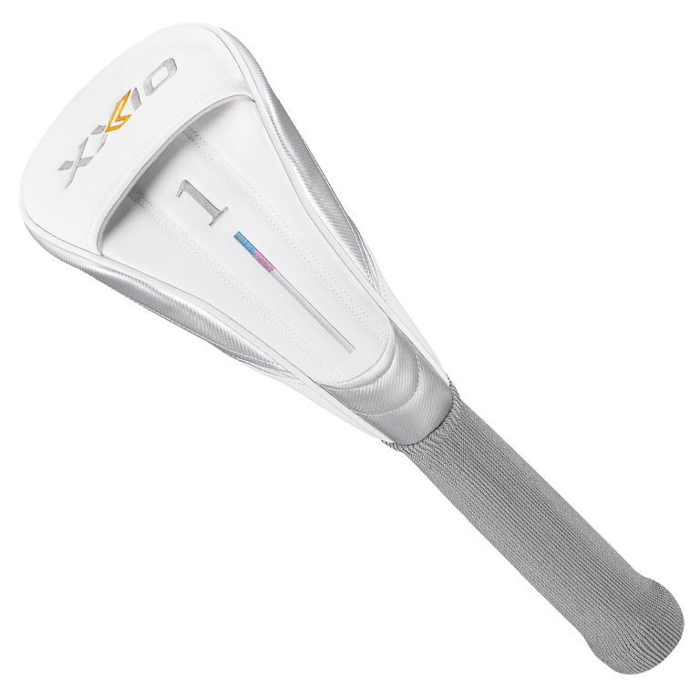 ゼクシオ 13 レディス ドライバー | ウッド | 製品情報 | DUNLOP GOLFING WORLD