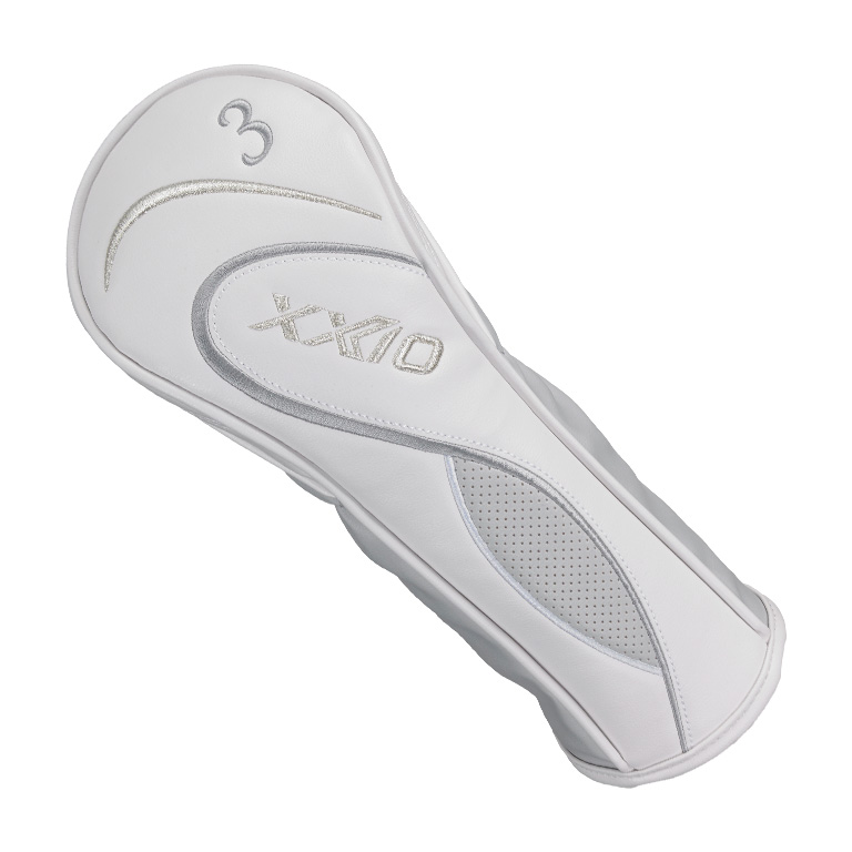 ゼクシオ 14 レディス フェアウェイウッド