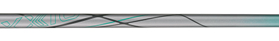 ゼクシオ MP1400L カーボンシャフト