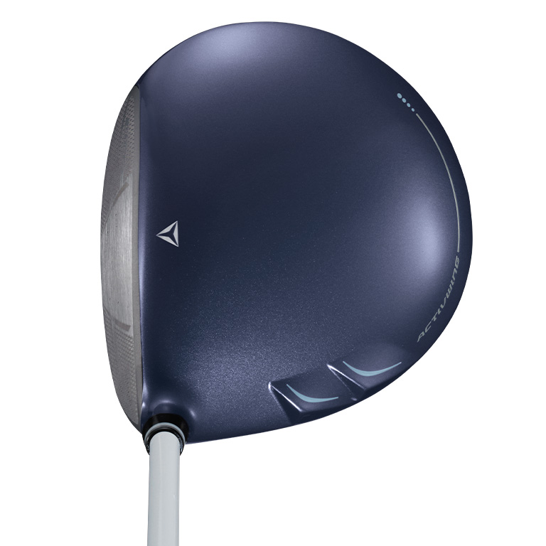 ゼクシオ 14 レディス ドライバー