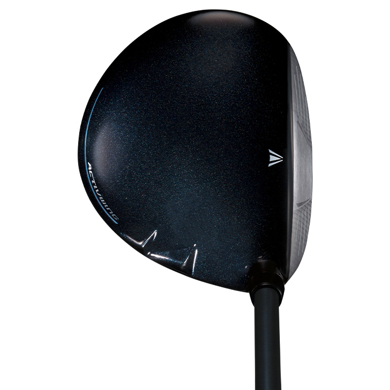 ゼクシオ 14 フェアウェイウッド（左用）