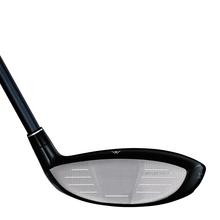 ゼクシオ 14 フェアウェイウッド（左用）