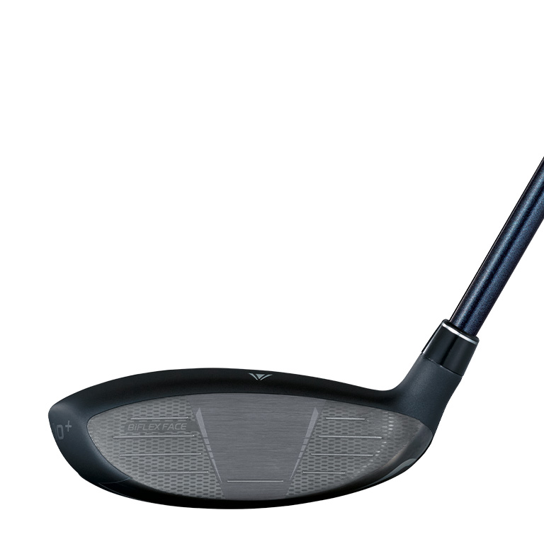 ゼクシオ 14+ フェアウェイウッド