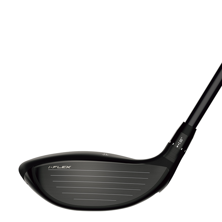 スリクソン ZXi フェアウェイウッド | ウッド | 製品情報 | DUNLOP GOLFING WORLD