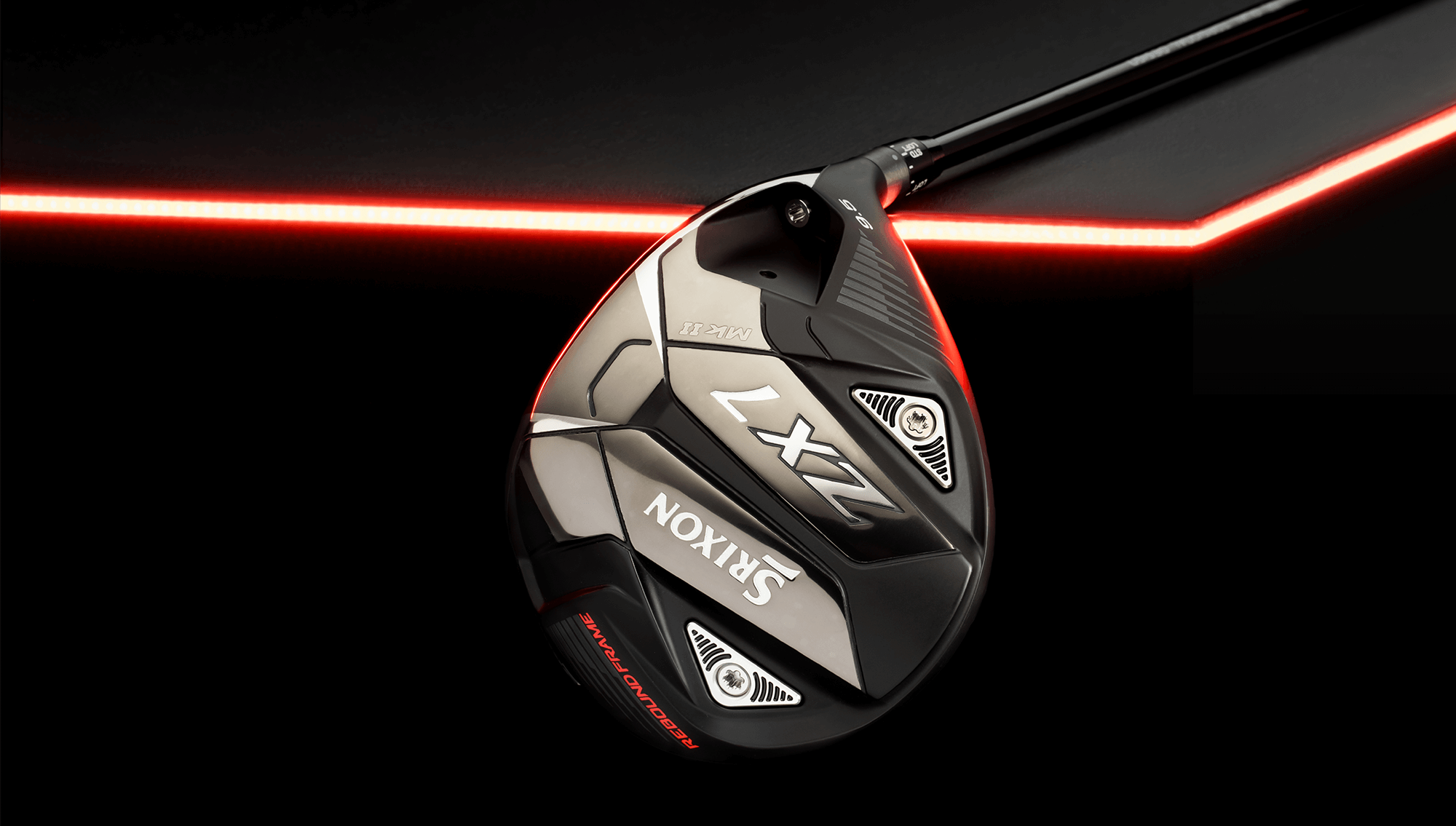 売れ筋がひ！ ダンロップ SRIXON スリクソン ZX7 MkII 単品アイアン