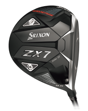 ZX7 Mk IIシリーズ DUNLOP SELECT SHOP限定 | DUNLOP GOLFING WORLD