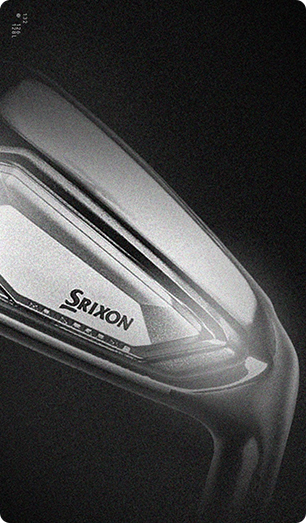 SRIXON IRONS