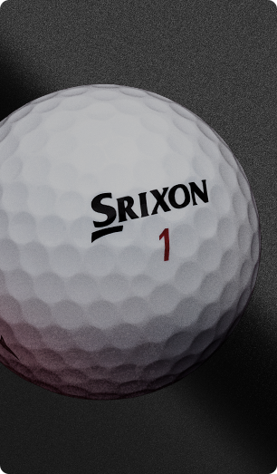 SRIXON BALLS